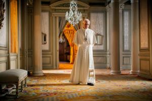 notícia: Cinebiografia sobre o Papa Francisco entra em cartaz no Cine Estação