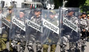 notícia: Mulheres celebram conquista de novos espaços na Polícia Militar do Pará
