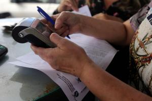 notícia: Sefa fiscaliza 32 postos de combustíveis da região metropolitana