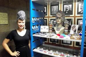 notícia: Seaster e Sefa promovem feira para fomentar artesanato e trabalhos manuais