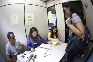 notícia: Uepa apresenta totalização dos votos na eleição para reitor