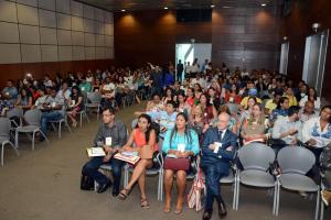 notícia: Prefeitos e secretários de Educação defendem integração com a Seduc