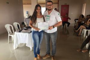 notícia: Seminário capacita para a gestão ambiental 
