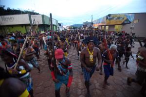 notícia: Semana dos Povos Indígenas deixa legado para comunidades do Estado