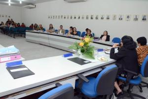notícia: Seduc implanta novo modelo de Ensino Médio