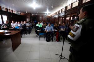 notícia: Entrada antecipada do torcedor é primordial para esquema de segurança do RE-PA