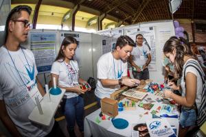 notícia: Uepa realiza Feira Vocacional nesta quinta-feira, 4