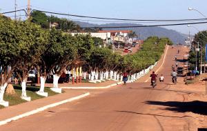 notícia: Detran faz atendimento itinerante em Almeirim, São Félix e Bragança