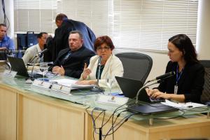 notícia: Desembargadora propõe suspensão de greve até julgamento de ações