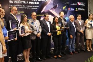 notícia: Projetos inovadores são reconhecidos em premiação na Fipa 2017