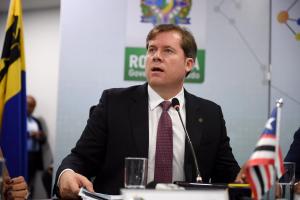 notícia: Ministério apresenta campanha de incentivo ao turismo na Amazônia