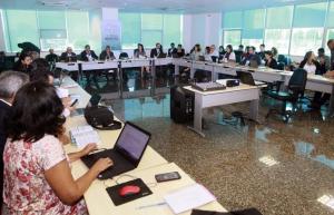 notícia: Fórum de Governadores debate ações de combate ao desmatamento