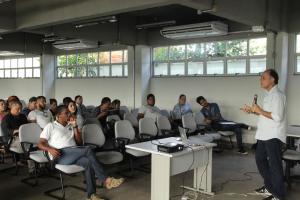 notícia: Publicom Parauapebas encerra em clima de cultura de convergência