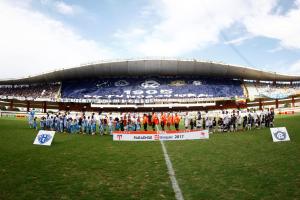 notícia: Clubes e federação comemoram o sucesso do Banparazão 2017
