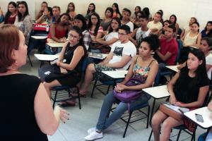 notícia: Uepa e EGPA lançam cursos de Relações Internacionais e Comércio Exterior