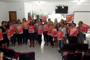 notícia: Concurso incentiva o combate ao trabalho infantil nas escolas