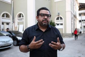 notícia: Belém terá 3ª cerimônia coletiva de casamento civil homoafetiva
