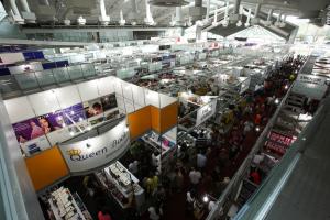 notícia: Órgãos definem ações para a Feira do Livro 2017