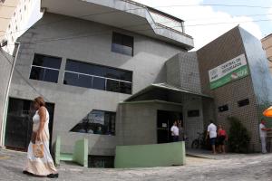 notícia: Iasep unifica atendimento aos segurados na unidade da Gentil Bitencourt