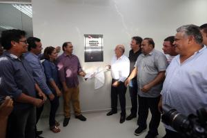 notícia: Banpará inaugura no município de Augusto Corrêa sua 112ª agência