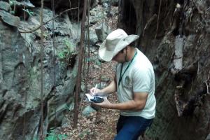 notícia: Setur faz inventários turísticos em Monte Alegre e Alenquer