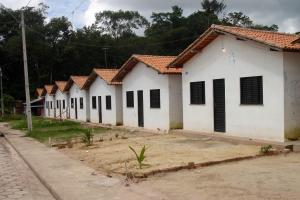 notícia: Cohab garante infraestrutura para Comunidade Fé em Deus  