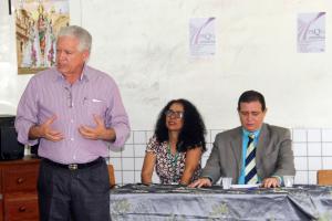 notícia: Setur certifica concluintes de curso de recepcionista