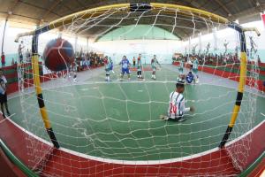 notícia: Jogos Abertos do Pará tem as primeiras premiações