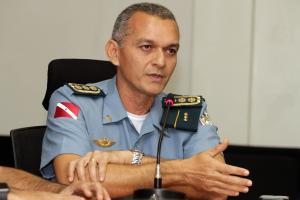 notícia: Segup vai manter atendimento da PM em Redenção