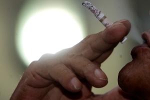 notícia: Programação da Sespa marca o Dia Mundial de Combate ao Fumo
