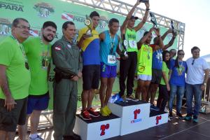 notícia: Corrida e Caminhada Sustentável reúne mais de três mil pessoas 