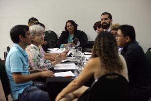 notícia: MinC anuncia editais para fomentar a abertura de espaços de leitura na Amazônia
