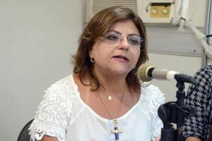 notícia: Escolas funcionam normalmente no interior e Região Metropolitana