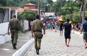notícia: Pará registra queda de 3,2% na taxa de homicídio entre 2010 e 2015, aponta estudo 