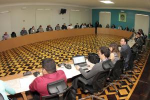 notícia: Pará 2030 discute criação da Marca Pará e a análise das cadeias produtivas agropecuárias