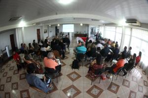 notícia: Encontro debate ampliação de políticas públicas para indígenas