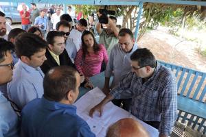 notícia: Pará 2030 é apresentado na região do Lago de Tucuruí 