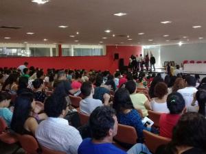 notícia: Semas desenvolve projeto para fortalecer Gestão Ambiental