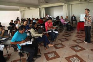 notícia: Estado debate políticas públicas para comunidades indígenas
