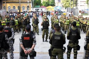 notícia: Operação 'Colosso' será lançada nesta quinta-feira pela Segup