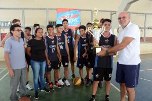 notícia: Alunos de Maracanã e Salinópolis vencem etapa regional dos JEPs