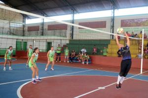 notícia: Equipes do Marajó se classificam para a etapa estadual