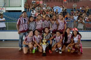 notícia: Marajó define equipes para a fase estadual dos JEPs