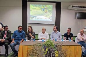 notícia: Seminário aborda demandas das cadeias produtivas