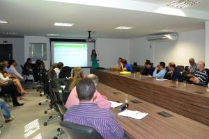 notícia: Órgãos debatem Regularização Ambiental e Fundiária