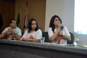 notícia: Violência no trânsito é alvo de campanha lançada no Pará