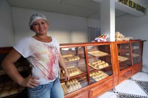 notícia: Credcidadão fomenta abertura de negócios e geração de renda em Breves