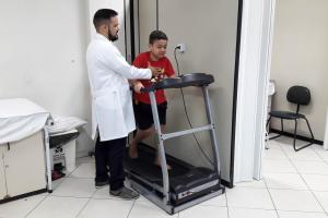 notícia: Grupos de apoio atenderão pacientes da Fundação Hemopa