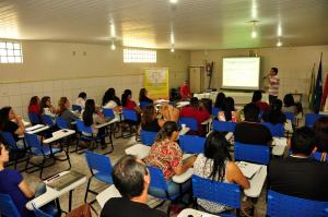 notícia: Jornada Científica valoriza conhecimento de servidores