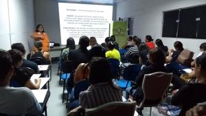 notícia: Setur e Sefa promovem curso de educação fiscal